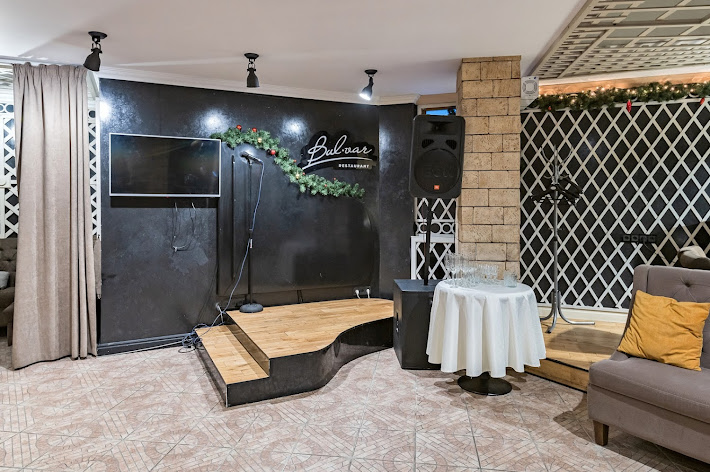 Фото №16 зала Караоке-зал