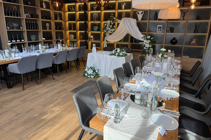 Фото №11 зала Веранда