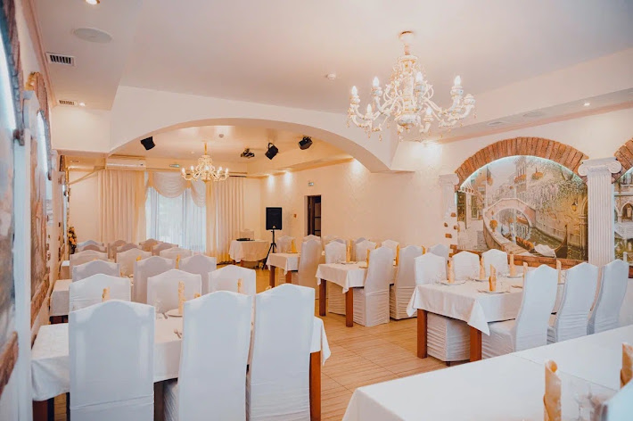 Фото №14 зала Малый зал