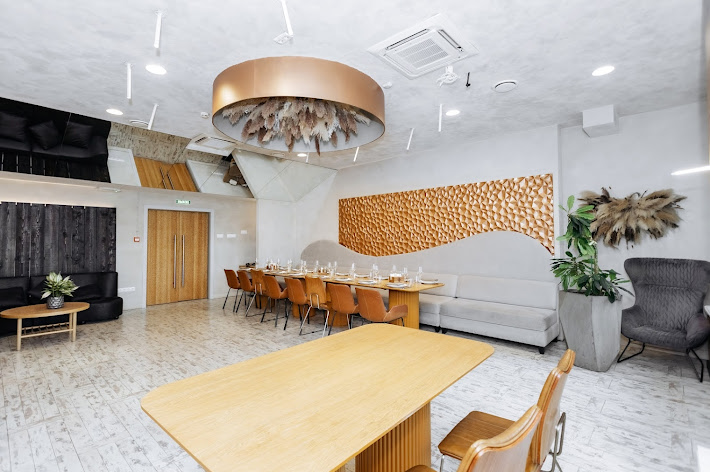 Фото №6 зала Малый зал