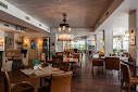 Фото №20 зала Stroganoff Bar & Grill