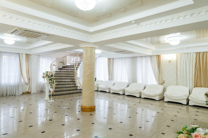 Фото №16 зала Зал «Белый»