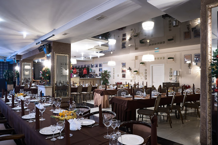 Фото №11 зала Событие