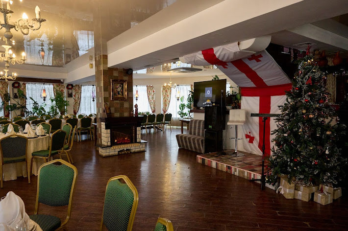 Фото №7 зала Tiflis