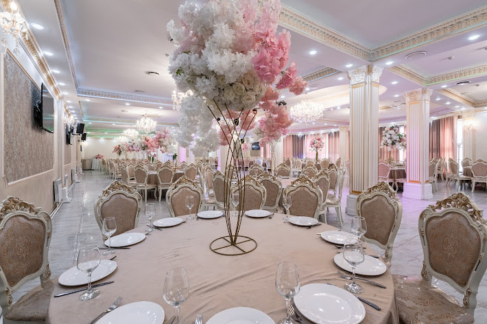 Фото №20 зала Банкетный зал