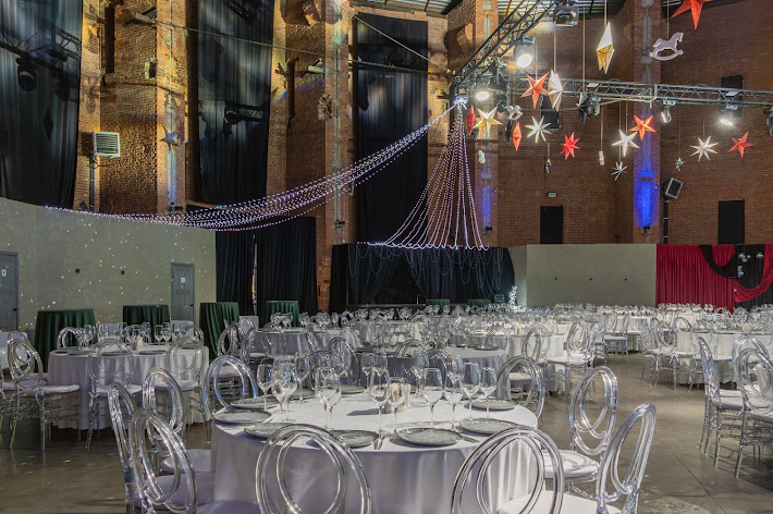 Фото №11 зала The Event Hall