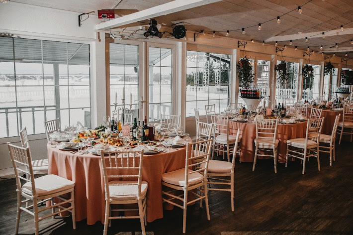 Фото №10 зала Зал Big River