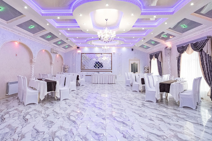 Фото №14 зала Nani