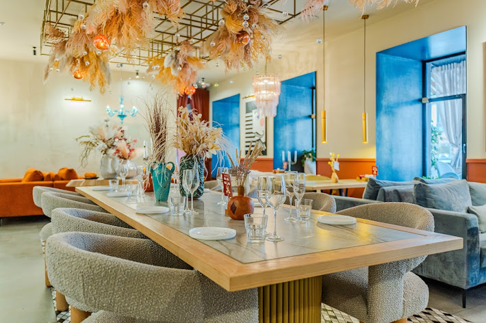 Фото №17 зала Зал на 50 человек 