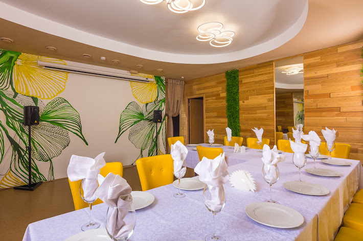 Фото №12 зала BierЛога