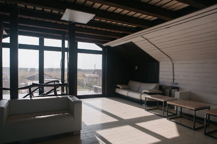 Фото №10 зала Комната отдыха