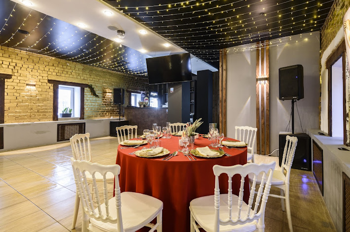 Фото №9 зала Банкетoff