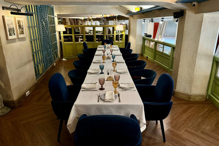 Фото №5 зала Si