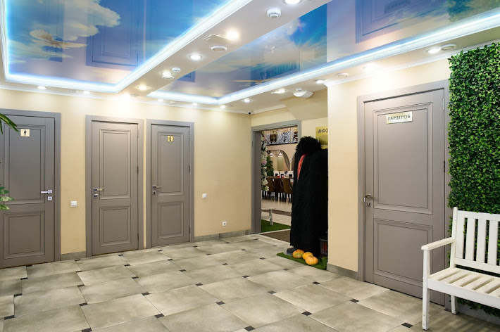 Фото №16 зала Дудуки