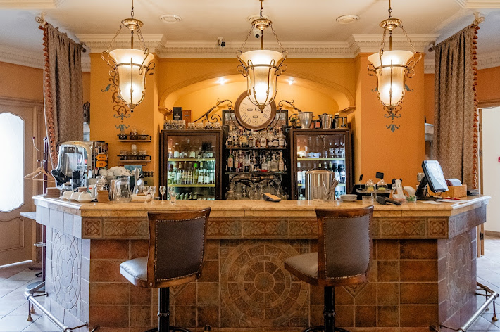 Фото №13 зала Основной зал