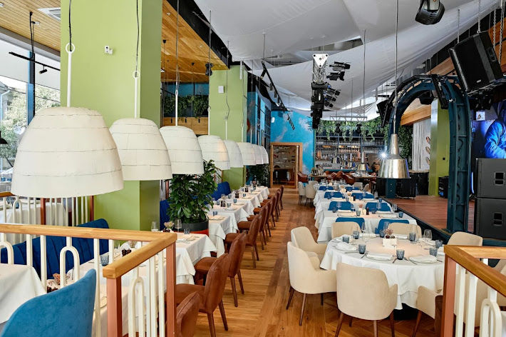 Фото №5 зала Магадан