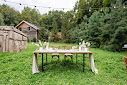 Фото №5 зала Odin House