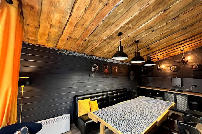 Фото №3 зала Пар хаус