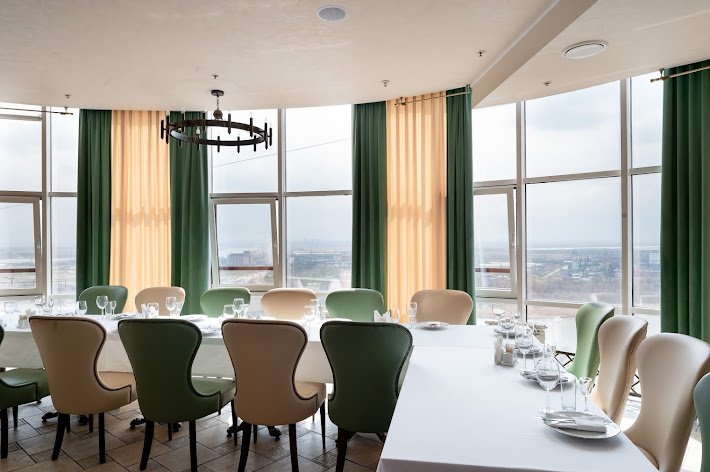 Фото №18 зала Дон Кихот