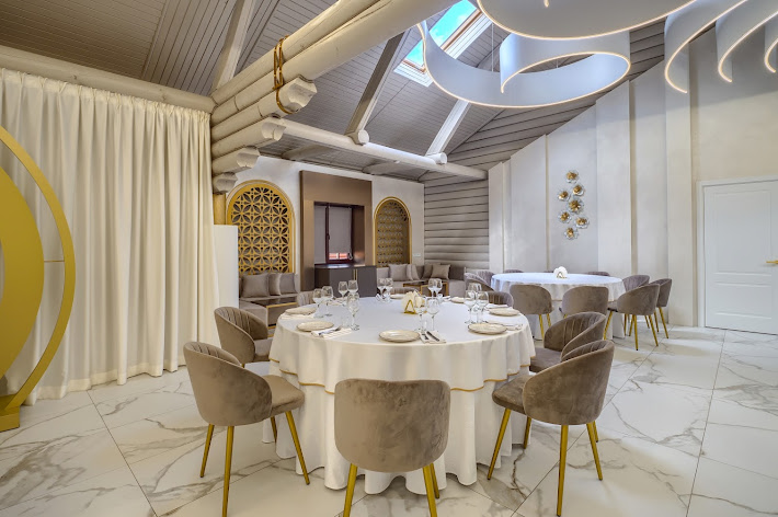 Фото №13 зала Зал №2