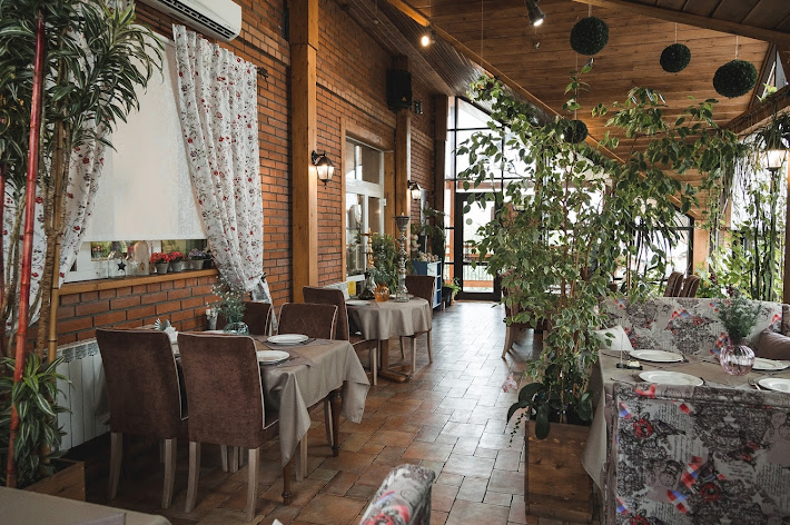 Фото №11 зала Зимний зал