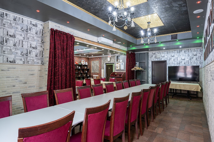 Фото №6 зала Нар