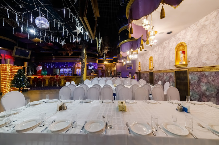 Фото №15 зала Урфин Джюс