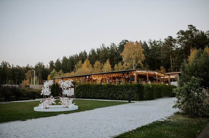 Фото №13 зала Sun&Voda