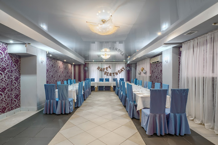 Фото №18 зала Зал на 70 человек