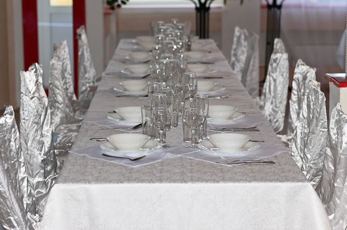 Фото №16 зала Курочкино