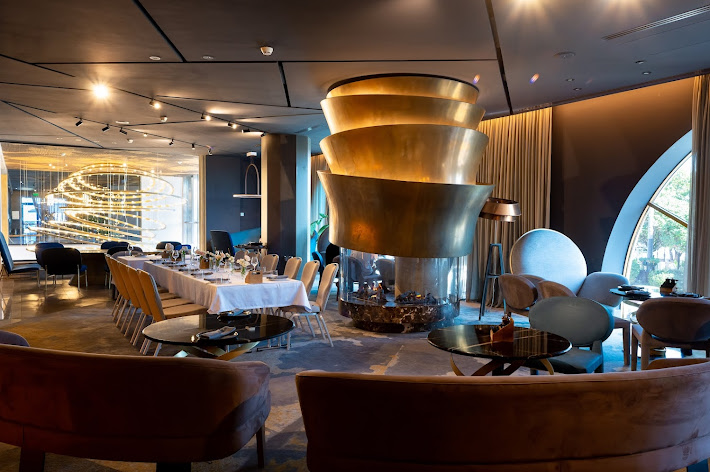 Фото №1 зала Radisson Blu