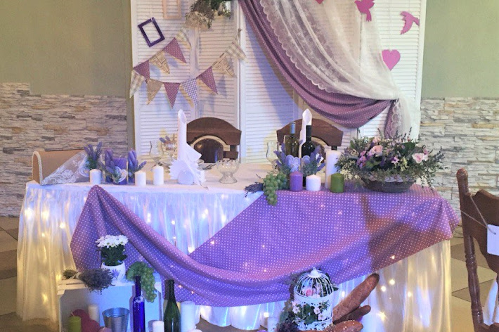 Фото №3 зала Усадьба в Юрлово