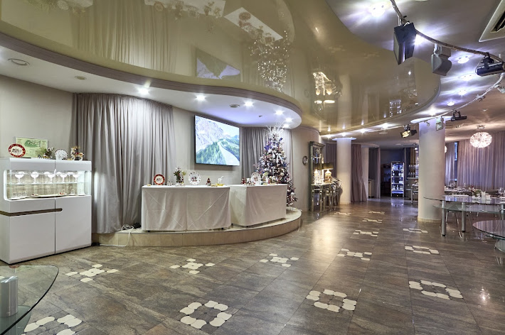 Фото №5 зала Жемчужина