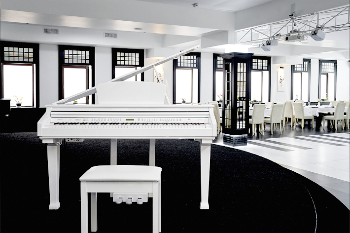 Фото №18 зала Зал "Рояль Холл"