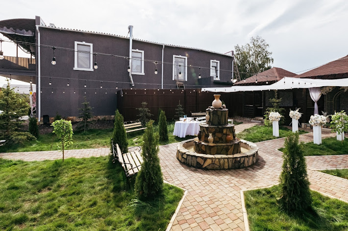 Фото №10 зала Янс