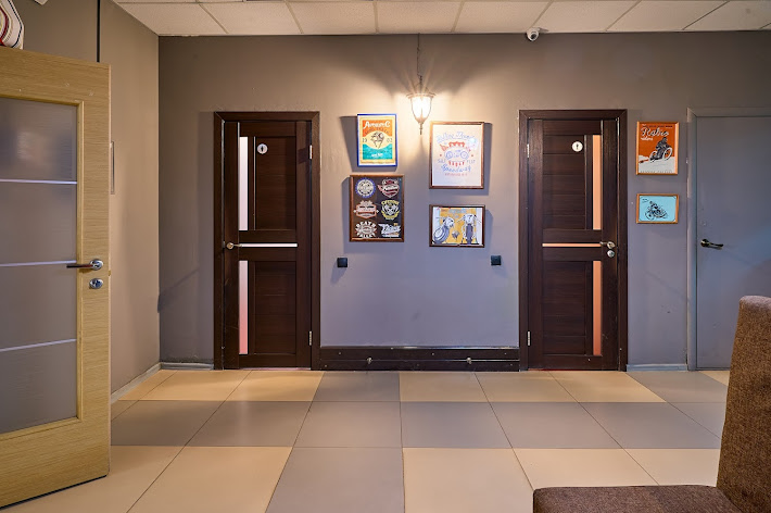 Фото №19 зала Основной зал 