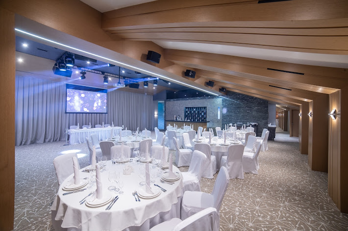 Фото №6 зала STUDIO HALL