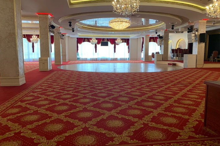 Фото №15 зала Metropol Hall