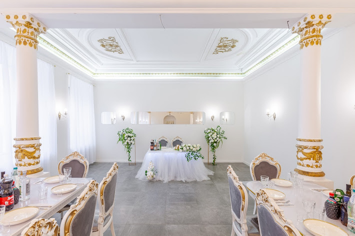 Фото №14 зала Алания