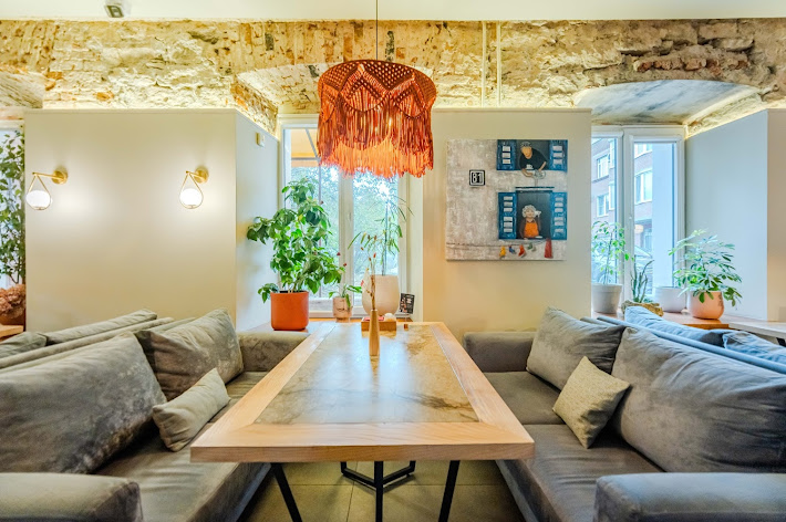 Фото №18 зала Зал на 20 человек