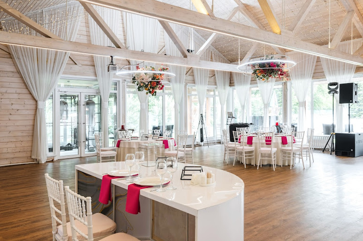 Фото №6 зала Зал Veranda