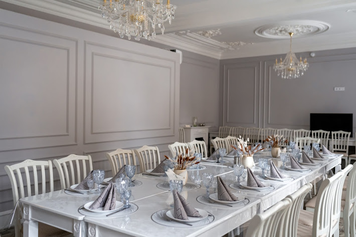 Фото №20 зала Невский фуршет