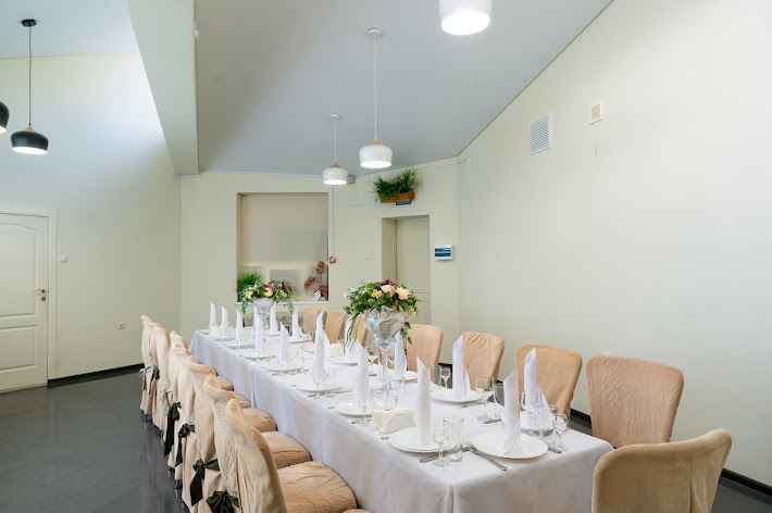 Фото №12 зала Махаон