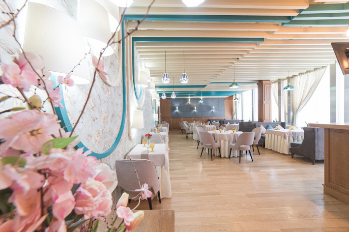 Фото №13 зала Торжественный зал