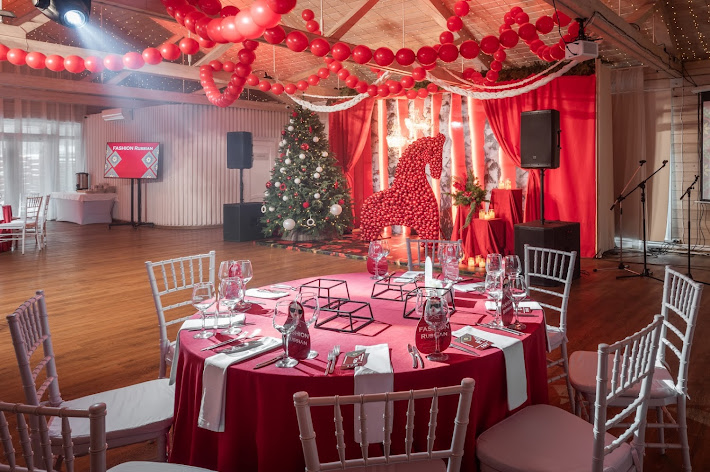 Фото №13 зала Парк-отель  «Сосновый бор»