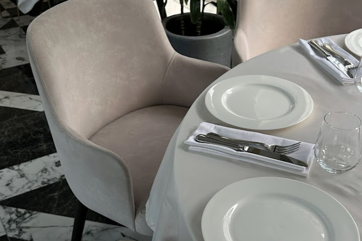 Фото №18 зала Стефания