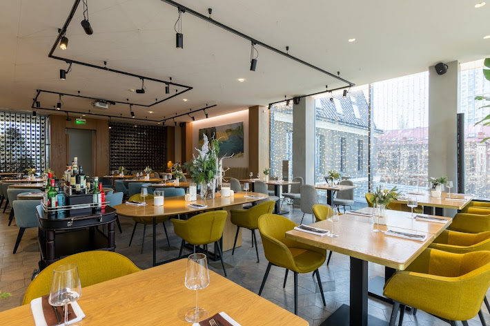 Фото №16 зала Atelier