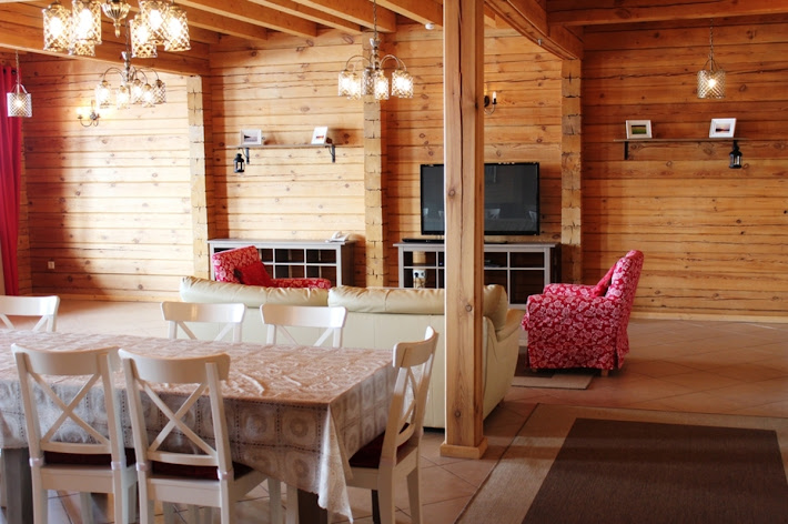 Фото №12 зала Свияжские холмы