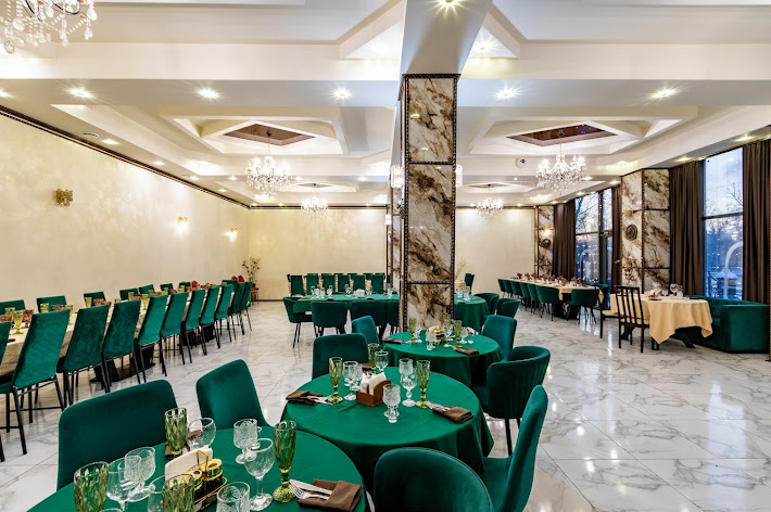 Фото №13 зала Lion