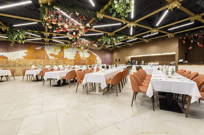 Фото №12 зала Татарстан